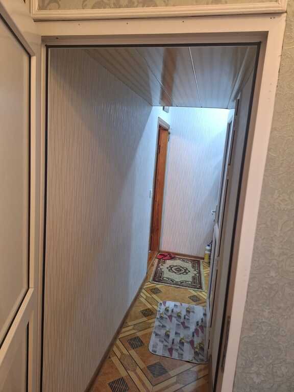 Satılır 3 otaqlı köhnə tikili, 55 m², Memar Əcəmi m.-9