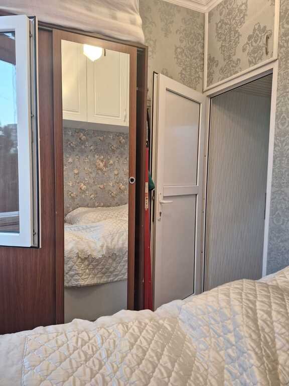 Satılır 3 otaqlı köhnə tikili, 55 m², Memar Əcəmi m.-11