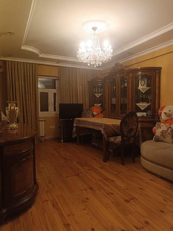 Satılır 3 otaqlı köhnə tikili, 81 m², Sumqayıt-1