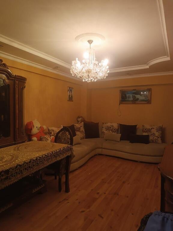 Satılır 3 otaqlı köhnə tikili, 81 m², Sumqayıt-2