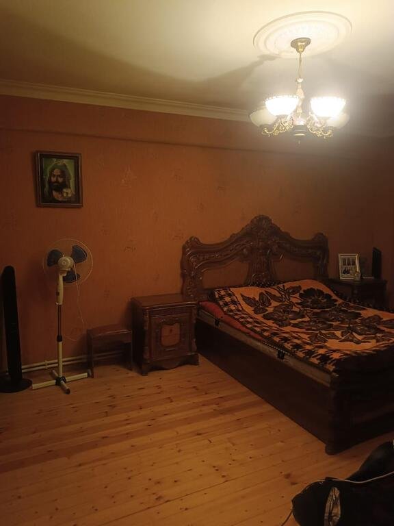 Satılır 3 otaqlı köhnə tikili, 81 m², Sumqayıt-4