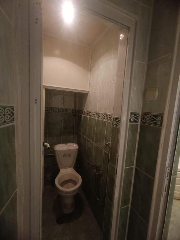 Satılır 3 otaqlı köhnə tikili, 81 m², Sumqayıt-6