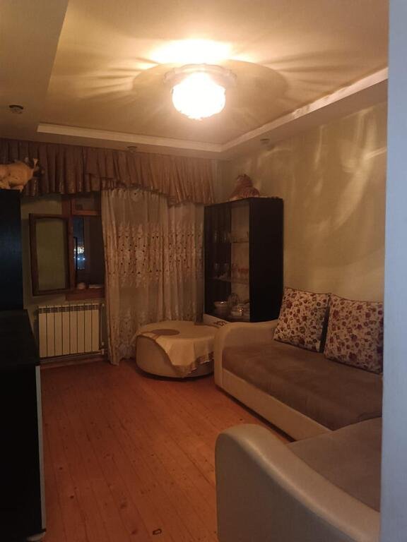Satılır 3 otaqlı köhnə tikili, 81 m², Sumqayıt-8