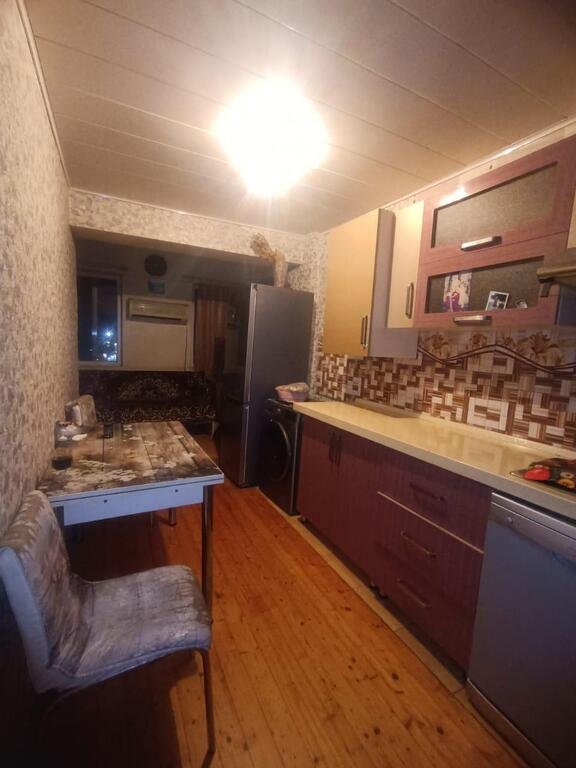 Satılır 3 otaqlı köhnə tikili, 81 m², Sumqayıt-10