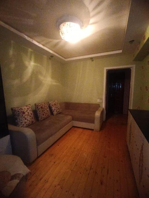 Satılır 3 otaqlı köhnə tikili, 81 m², Sumqayıt-11