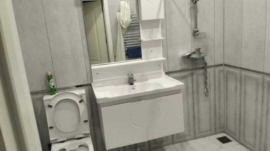 Satılır 3 otaqlı yeni tikili, 110 m², 28 May m.-5