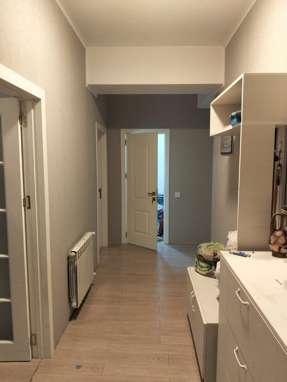 Satılır 3 otaqlı yeni tikili, 110 m², 28 May m.-6