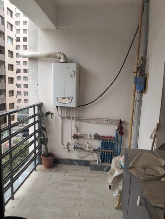 Satılır 3 otaqlı yeni tikili, 110 m², 28 May m.-8