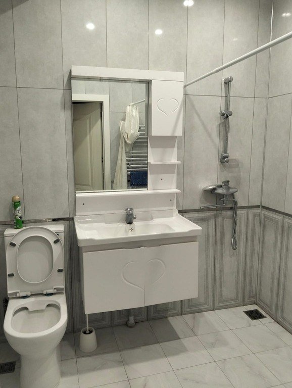 Satılır 3 otaqlı yeni tikili, 110 m², 28 May m.-9