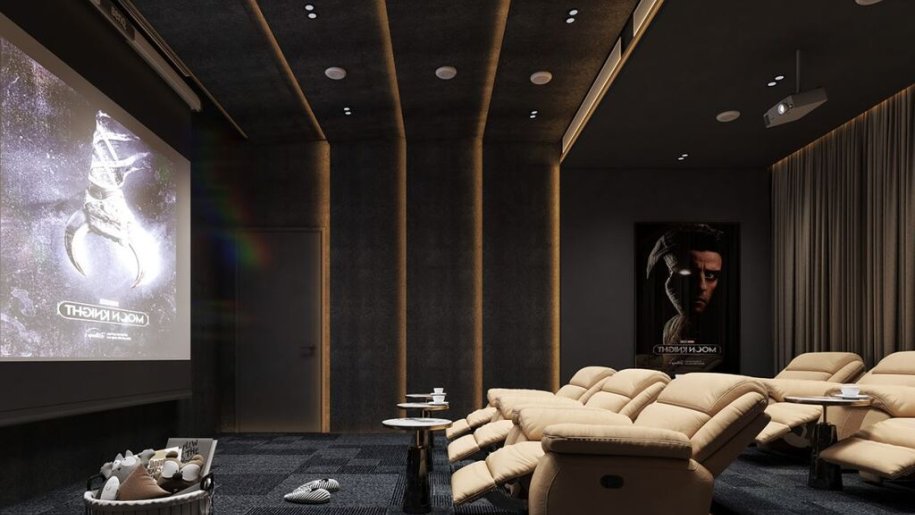 Satılır 5 otaqlı yeni tikili, 272 m², Gənclik m.-8
