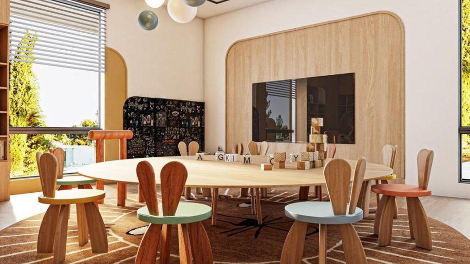 Satılır 5 otaqlı yeni tikili, 272 m², Gənclik m.-9