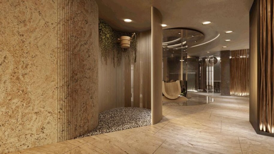 Satılır 5 otaqlı yeni tikili, 272 m², Gənclik m.-11