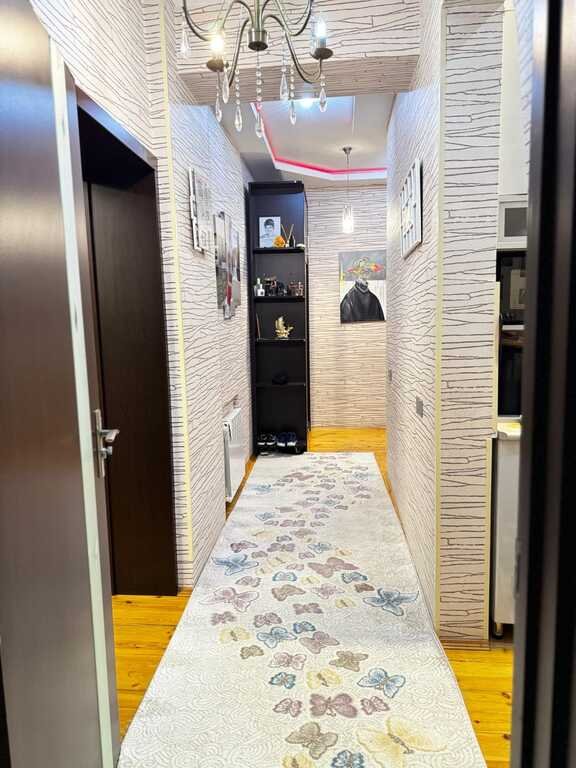 Satılır 2 otaqlı yeni tikili, 80 m², Nəsimi m.-7