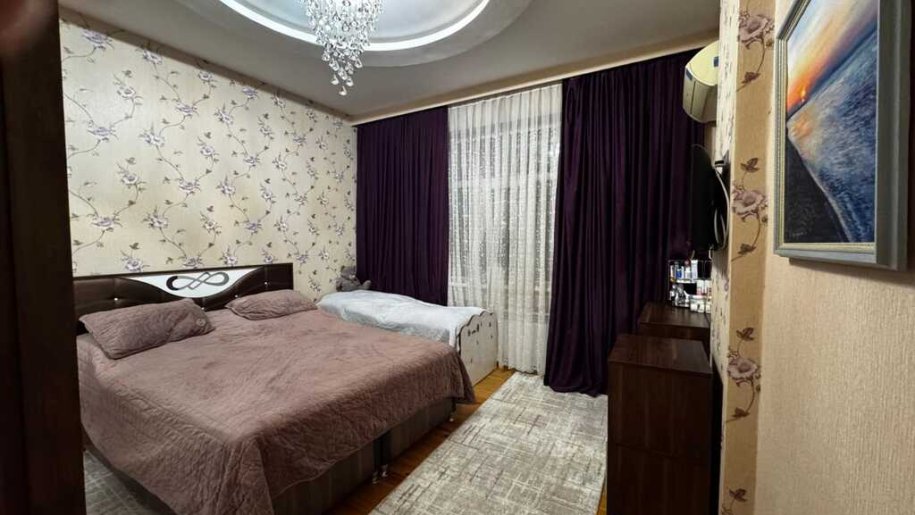 Satılır 2 otaqlı yeni tikili, 80 m², Nəsimi m.-8