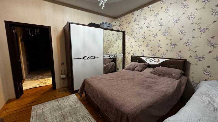 Satılır 2 otaqlı yeni tikili, 80 m², Nəsimi m.-10