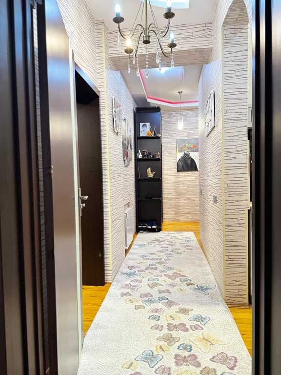 Satılır 2 otaqlı yeni tikili, 80 m², Nəsimi m.-11