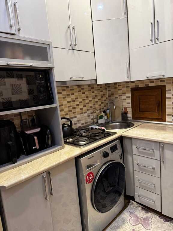 Satılır 2 otaqlı yeni tikili, 80 m², Nəsimi m.-12