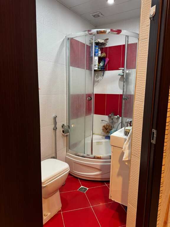 Satılır 2 otaqlı yeni tikili, 80 m², Nəsimi m.-16