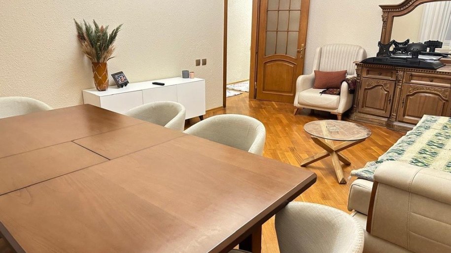 Satılır 3 otaqlı yeni tikili, 85 m², Nəsimi-5