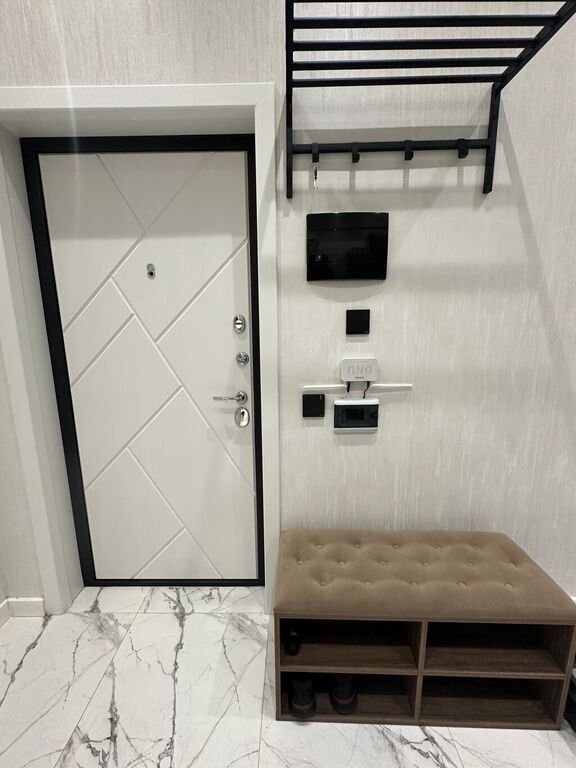Kirayə verilir 2 otaqlı yeni tikili, 68 m², Qara Qarayev m.-6