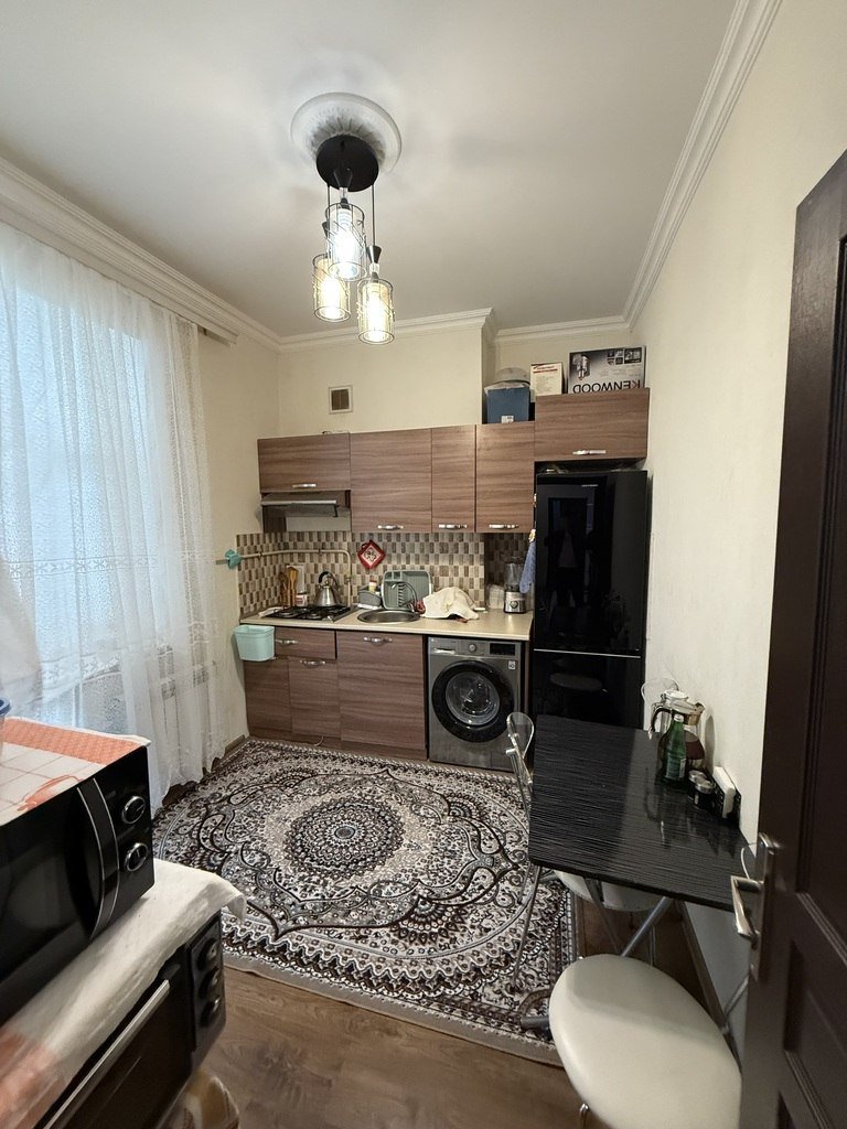 Satılır 4 otaqlı yeni tikili, 80 m², Hövsan-1