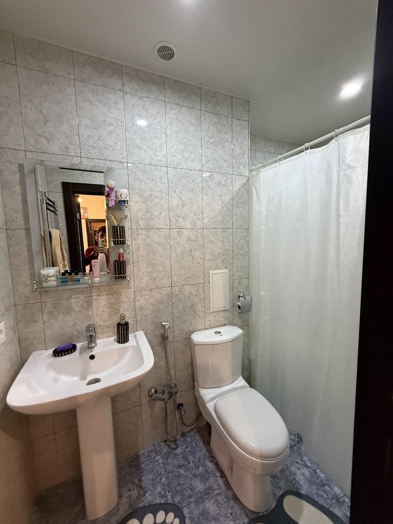 Satılır 4 otaqlı yeni tikili, 80 m², Hövsan-6
