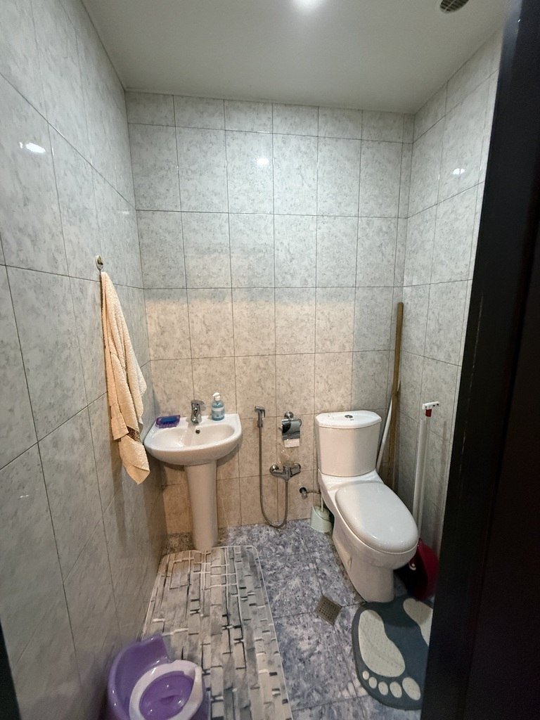Satılır 4 otaqlı yeni tikili, 80 m², Hövsan-7