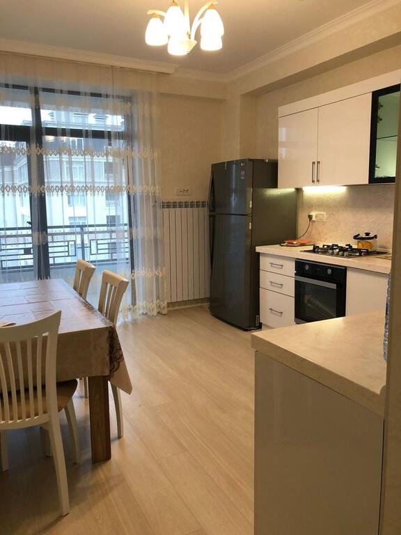 Kirayə verilir 2 otaqlı yeni tikili, 86 m², 8 noyabr-5
