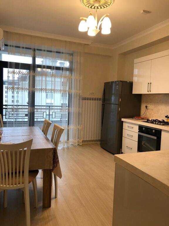 Kirayə verilir 2 otaqlı yeni tikili, 86 m², 8 noyabr-6