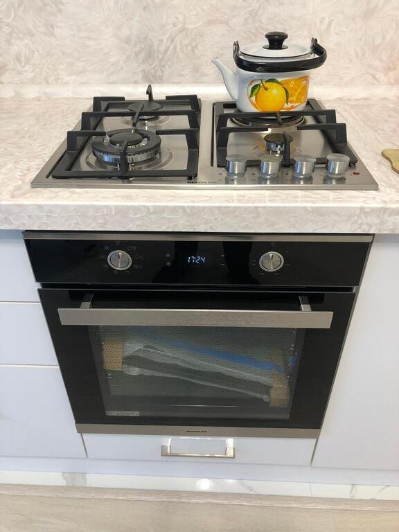 Kirayə verilir 2 otaqlı yeni tikili, 86 m², 8 noyabr-16