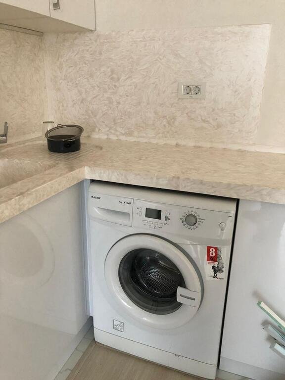 Kirayə verilir 2 otaqlı yeni tikili, 86 m², 8 noyabr-18