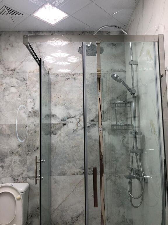 Kirayə verilir 2 otaqlı yeni tikili, 86 m², 8 noyabr-21