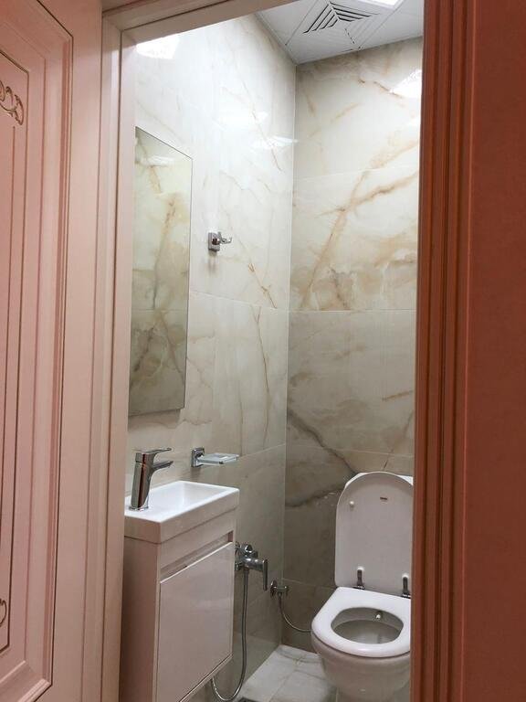 Kirayə verilir 2 otaqlı yeni tikili, 86 m², 8 noyabr-23