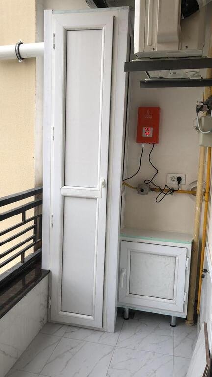 Kirayə verilir 2 otaqlı yeni tikili, 86 m², 8 noyabr-24