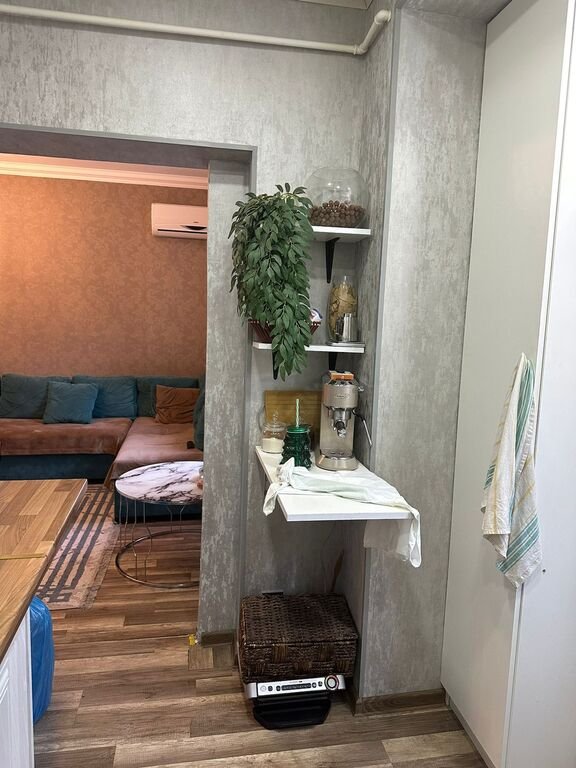 Satılır 3 otaqlı köhnə tikili, 70 m², Badamdar-2