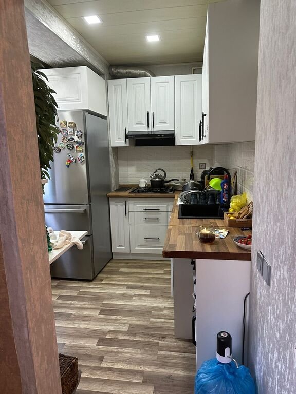 Satılır 3 otaqlı köhnə tikili, 70 m², Badamdar-3