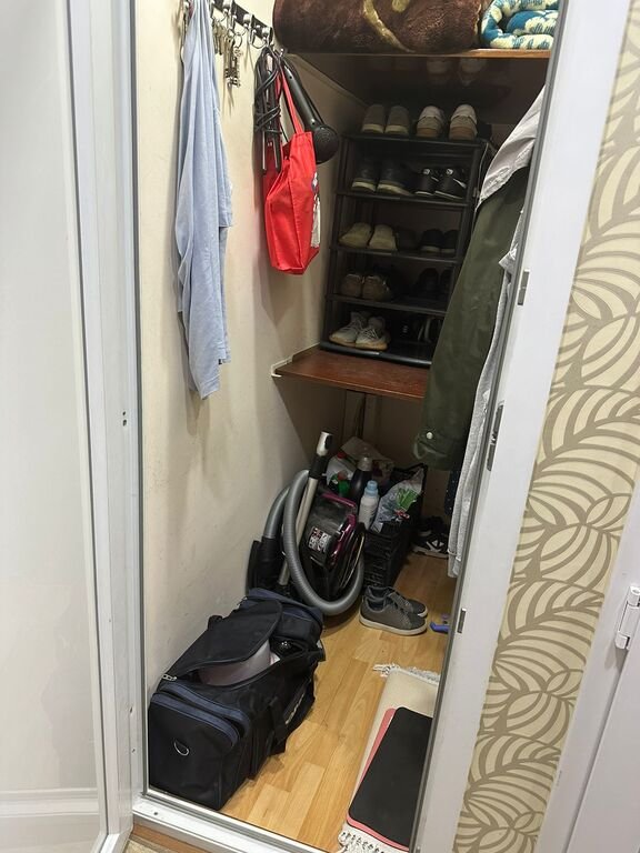 Satılır 3 otaqlı köhnə tikili, 70 m², Badamdar-5