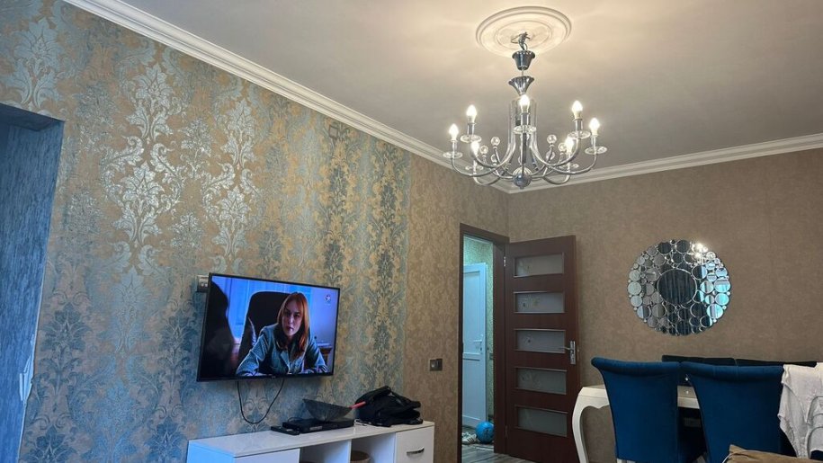 Satılır 3 otaqlı köhnə tikili, 70 m², Badamdar-7