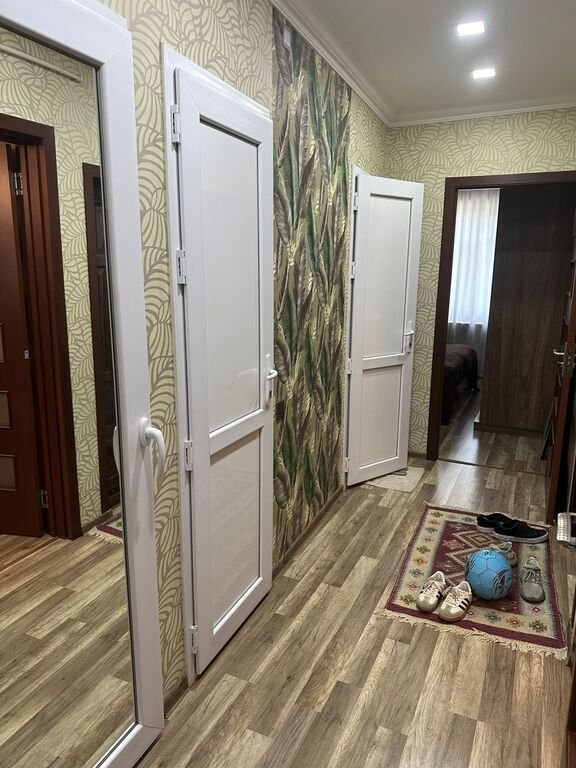 Satılır 3 otaqlı köhnə tikili, 70 m², Badamdar-8