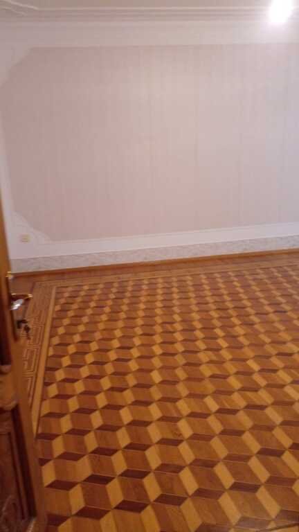 Satılır 4 otaqlı yeni tikili, 110 m², Xətai m.-1
