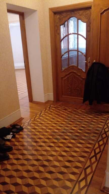 Satılır 4 otaqlı yeni tikili, 110 m², Xətai m.-4