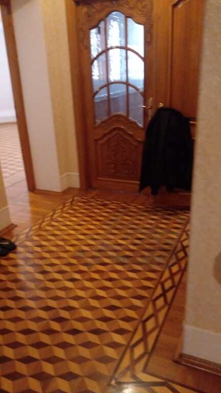 Satılır 4 otaqlı yeni tikili, 110 m², Xətai m.-5