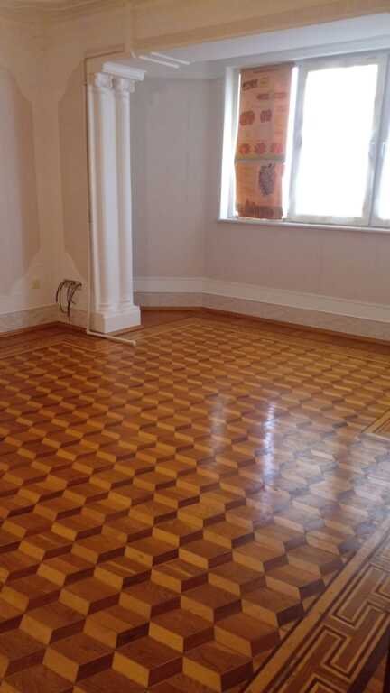 Satılır 4 otaqlı yeni tikili, 110 m², Xətai m.-7