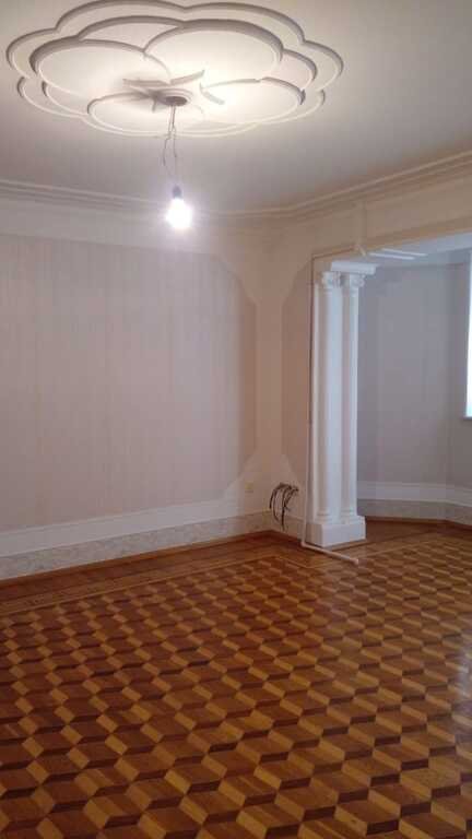 Satılır 4 otaqlı yeni tikili, 110 m², Xətai m.-8