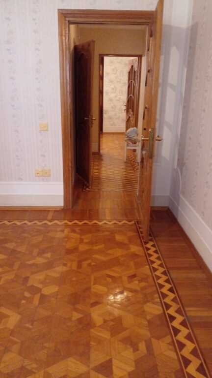 Satılır 4 otaqlı yeni tikili, 110 m², Xətai m.-10