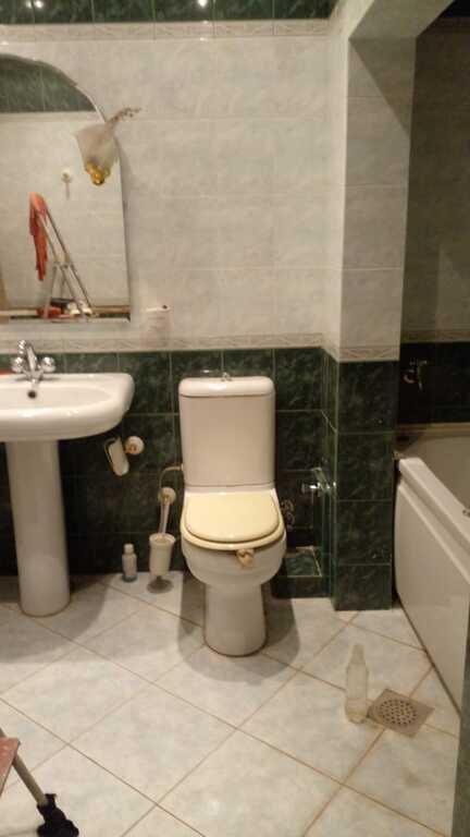 Satılır 4 otaqlı yeni tikili, 110 m², Xətai m.-12