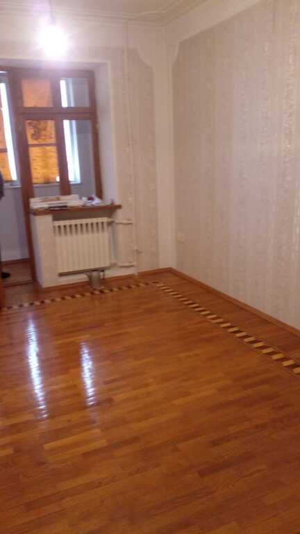 Satılır 4 otaqlı yeni tikili, 110 m², Xətai m.-14