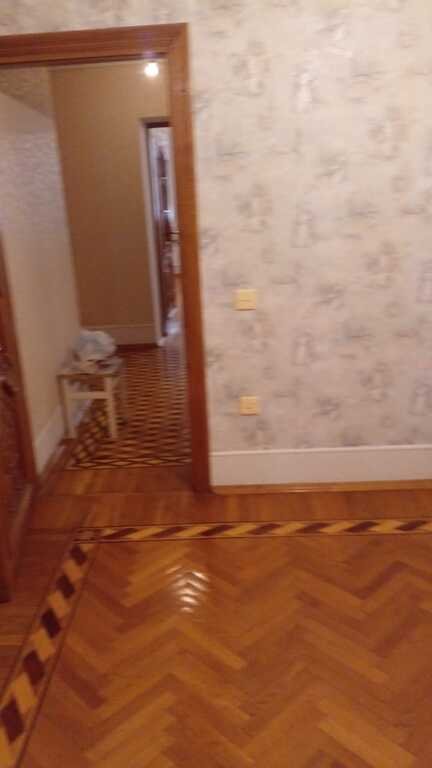 Satılır 4 otaqlı yeni tikili, 110 m², Xətai m.-15