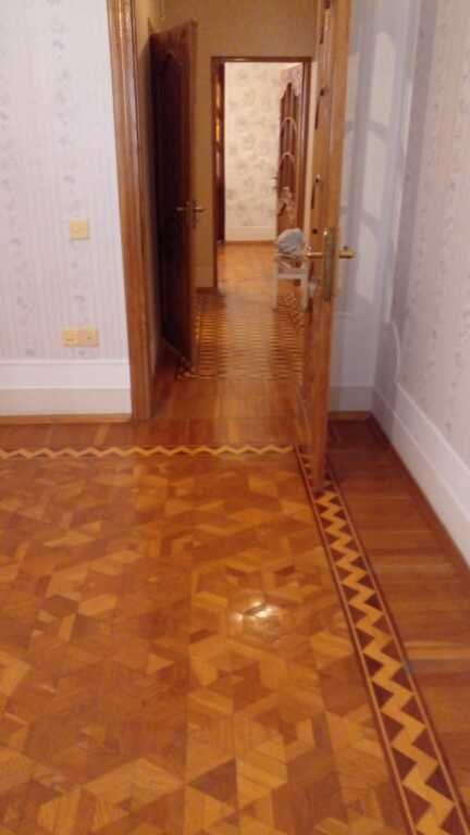 Satılır 4 otaqlı yeni tikili, 110 m², Xətai m.-17