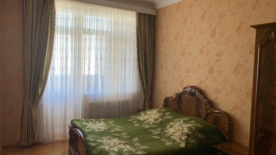 Kirayə verilir 4 otaqlı yeni tikili, 200 m², Nizami m.-6